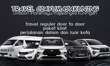Travel Ciayumajakuning